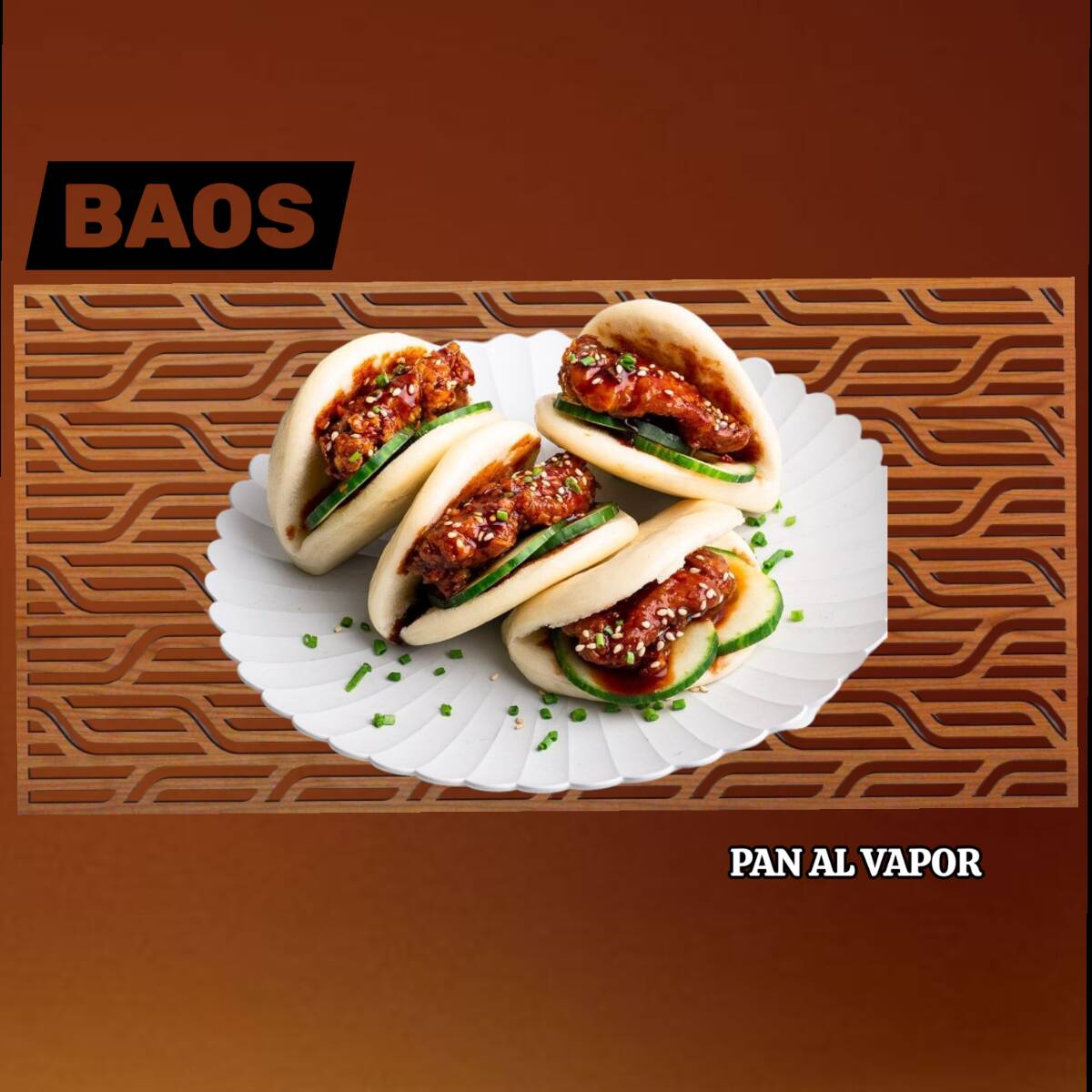 Baos
