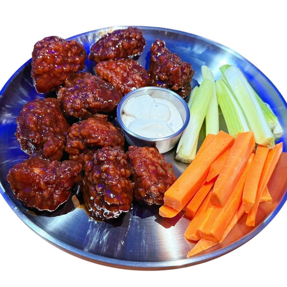 Boneless