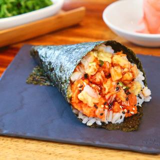 TEMAKI KOKE