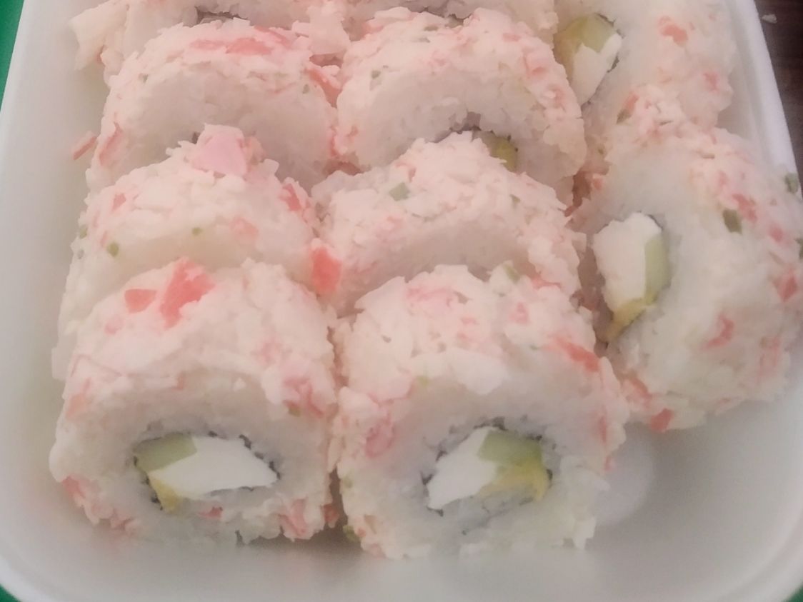 Tampico Roll