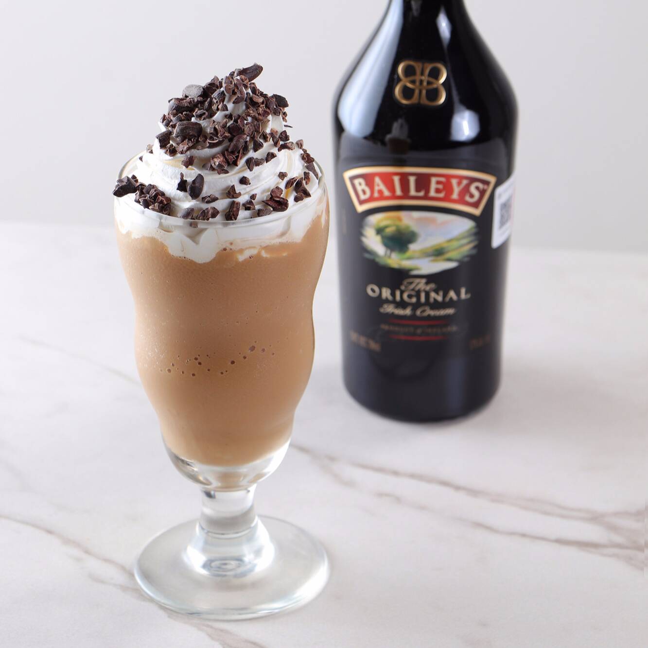 Frappuccino Baileys