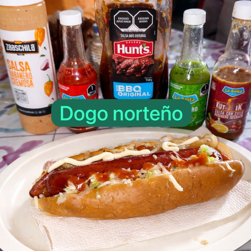 DOGO NORTEÑO