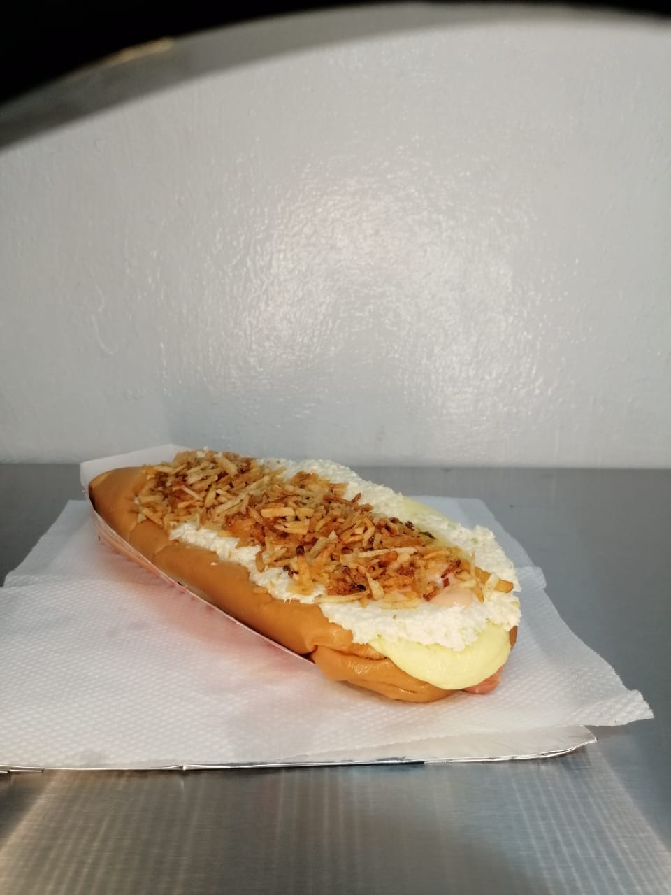 Los Famosos Puro Queso (La Central)