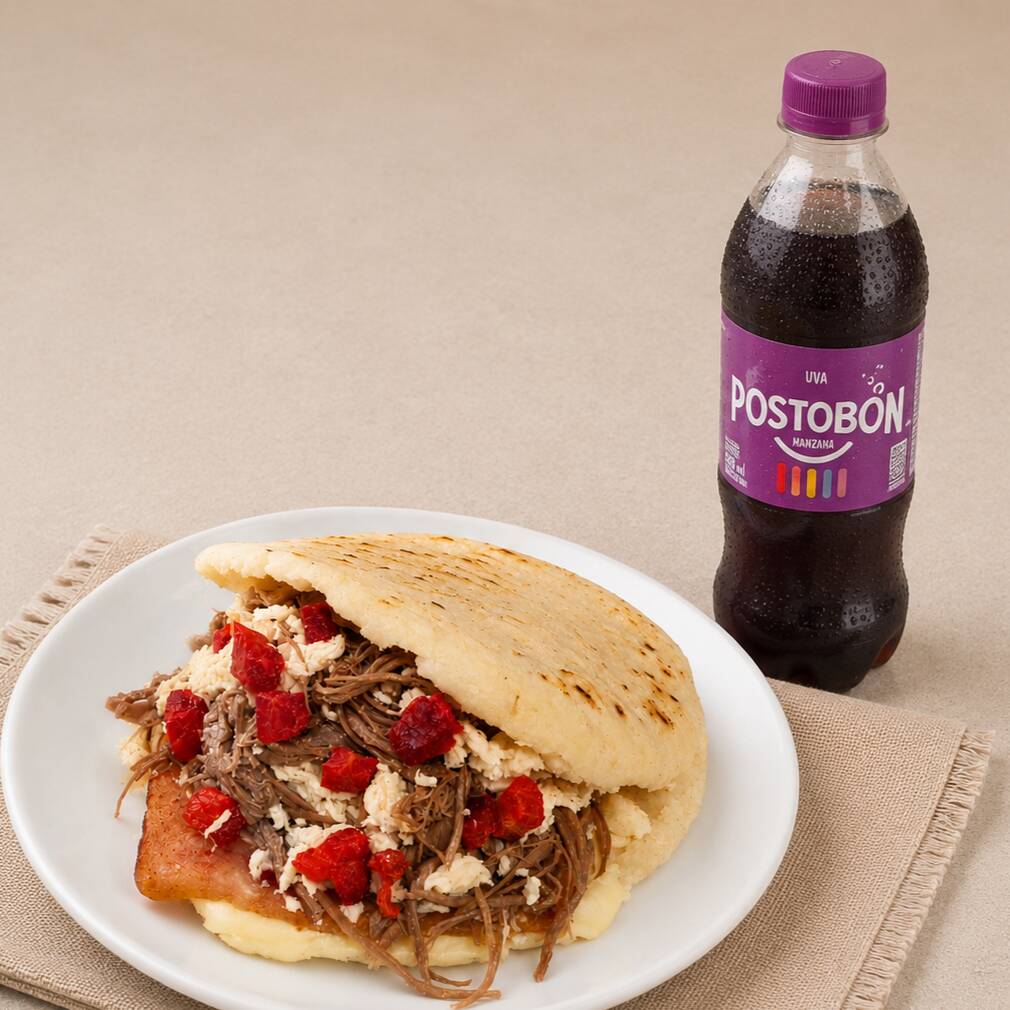 Combo El Poderoso
