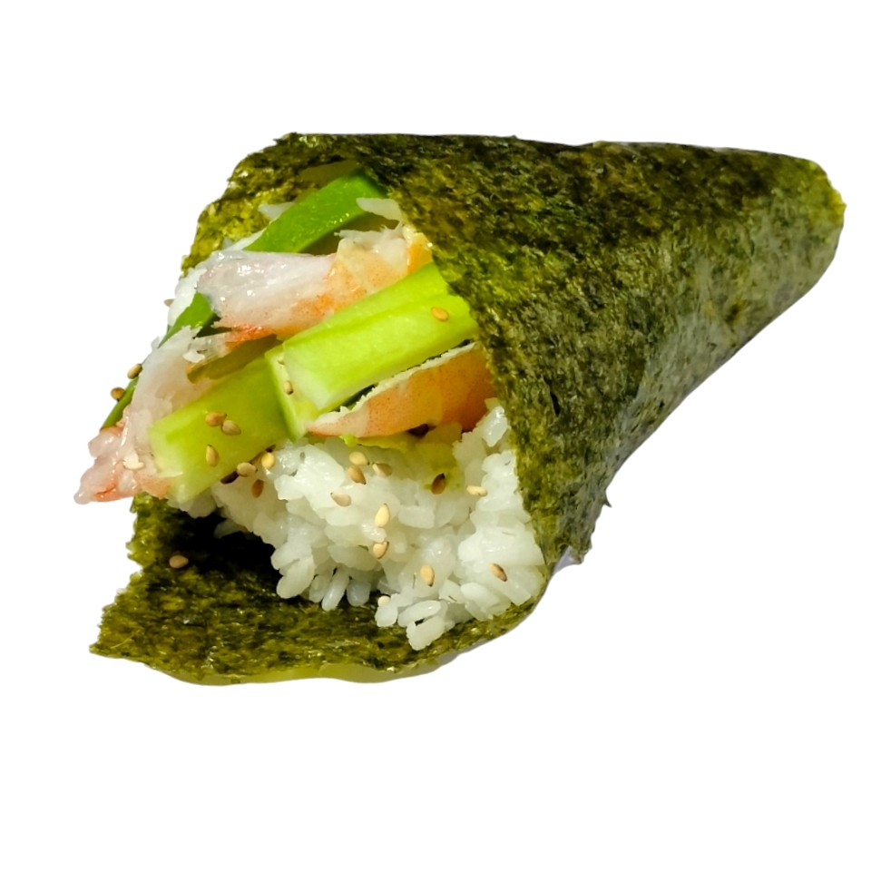 Temaki California