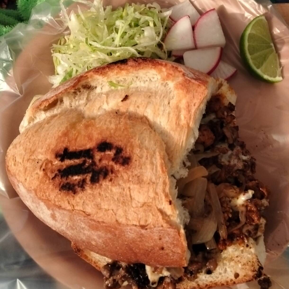Torta