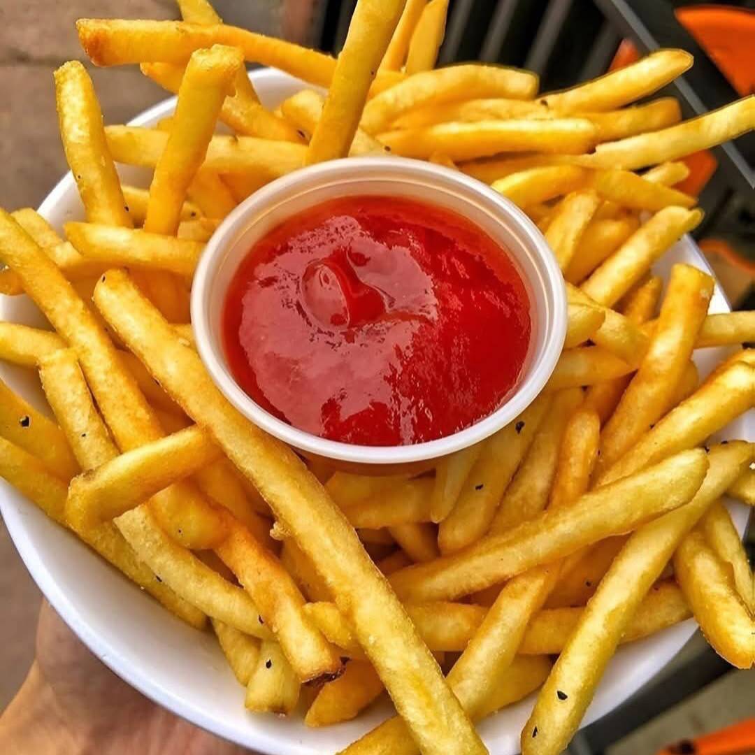 Papas Fritas