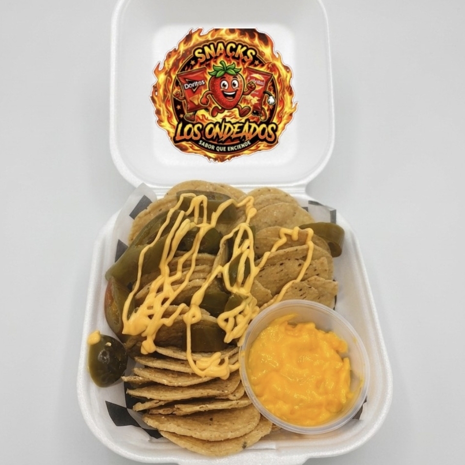 Nachos