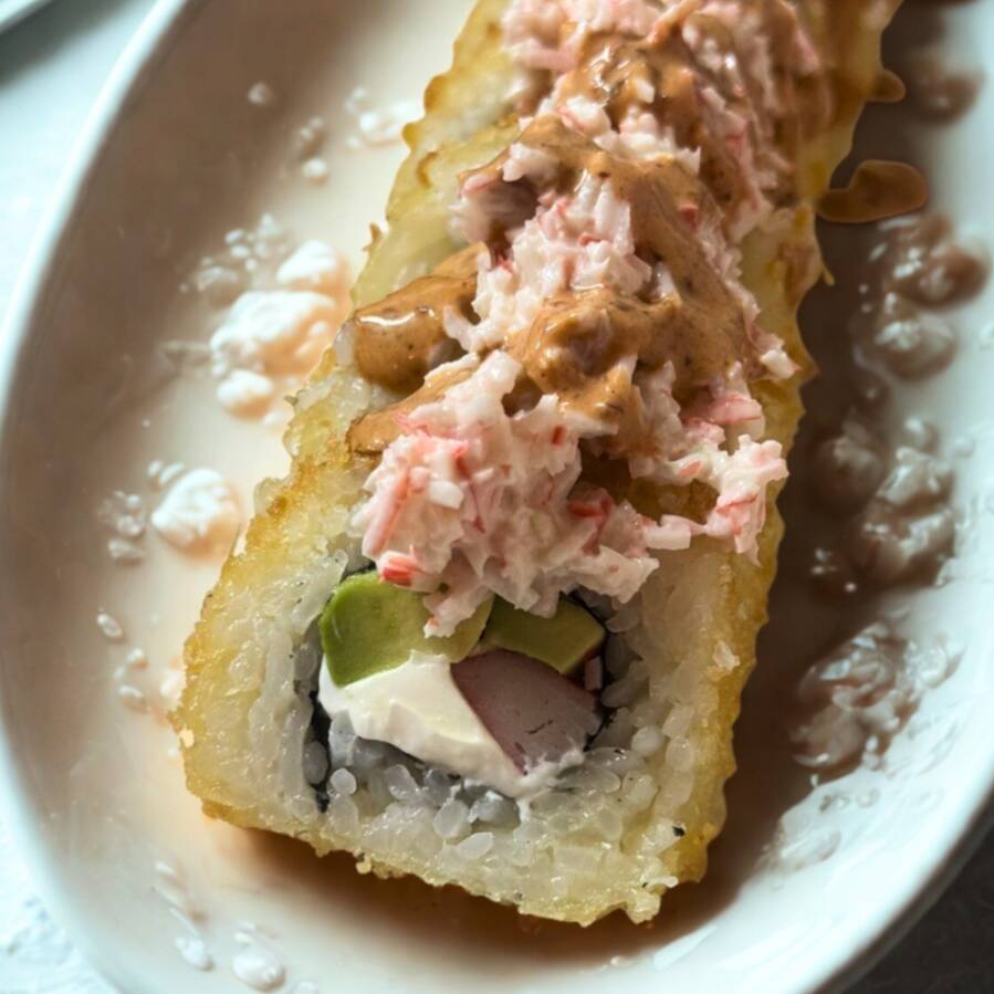HARU ROLL