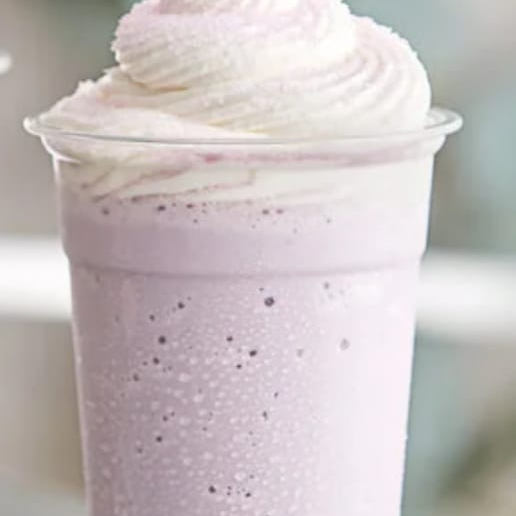 Frappè de TARO