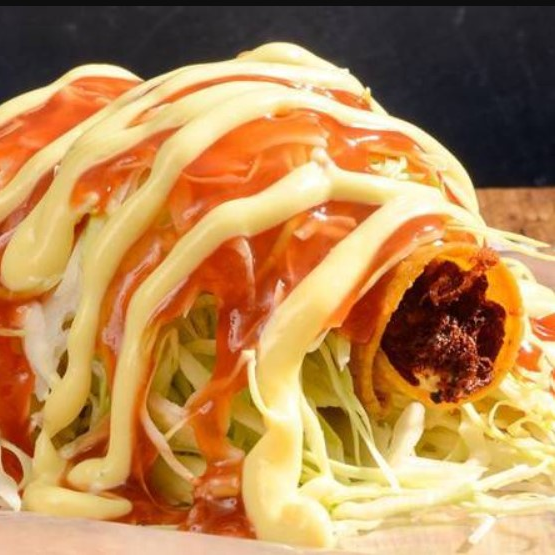 Super Taco