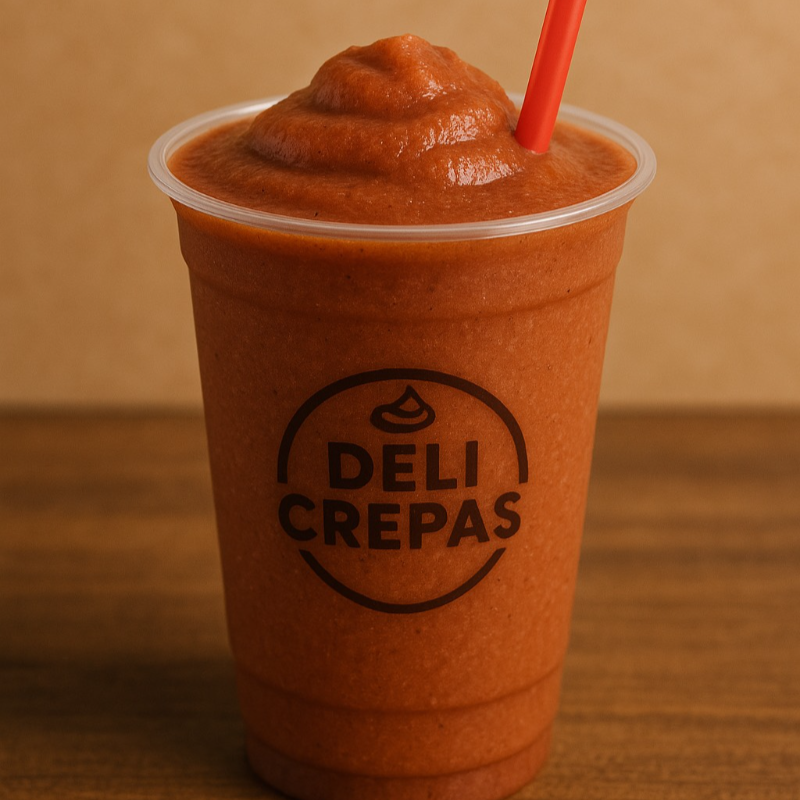 SMOOTHIE DE TAMARINDO GOURMET