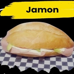 Torta de Jamón
