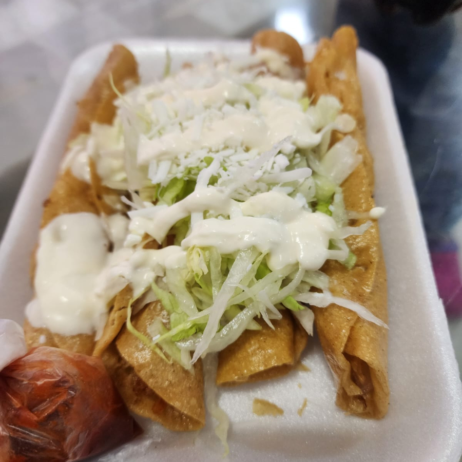 Flautas