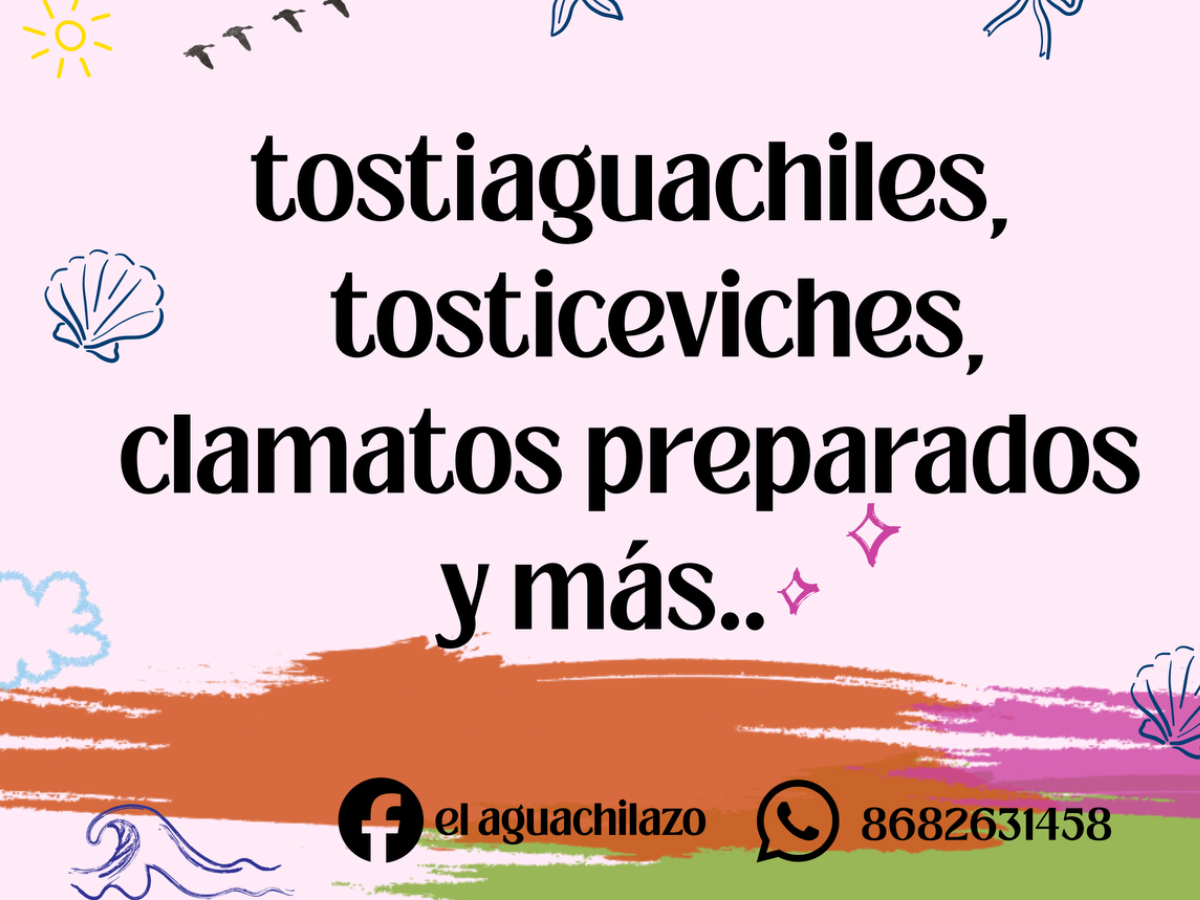 El Aguachilazo