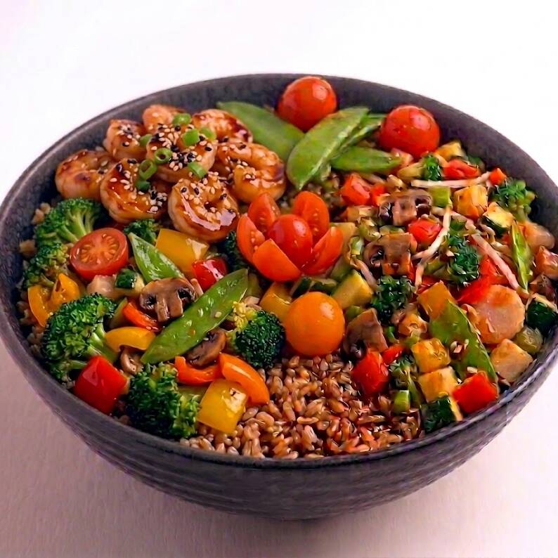 Yakimeshi Camaron
