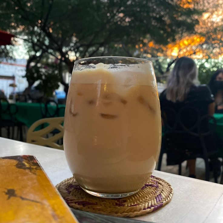 Chai en las Rocas