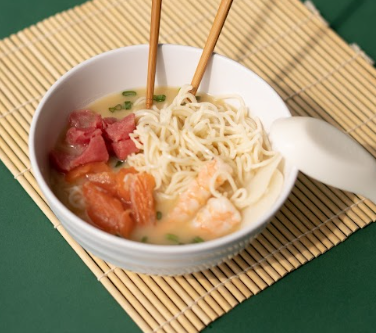 Ramen Noodles (245grs)