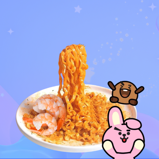 Carbonara