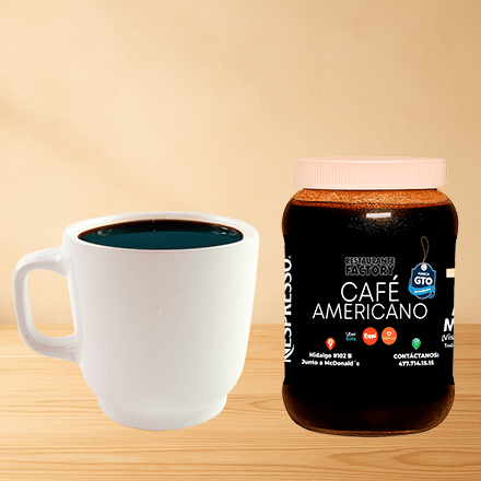 Café Americano