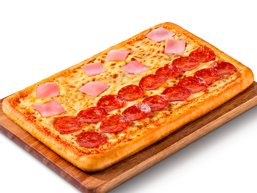 Pizza L