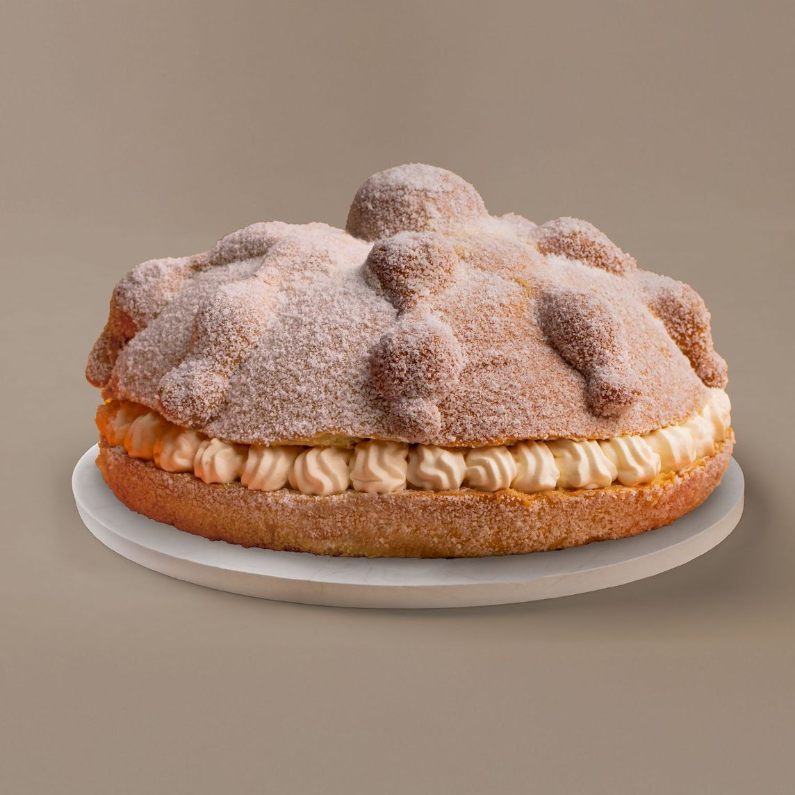 Pan Muerto Fam Relleno Nata Familiar