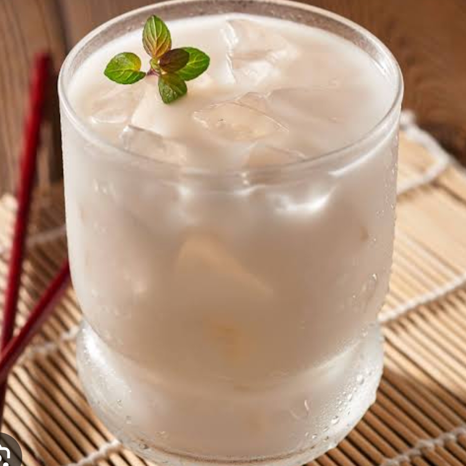 Calpis natural Litro