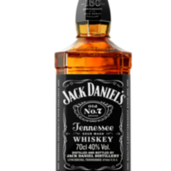 Jack Daniel´s Old Nº7 750 Ml. (EE.UU)