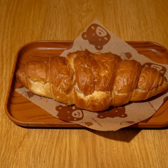 CROISSANT MANTEQUILLA-D