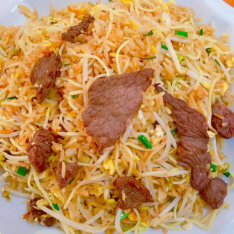 Aeropuerto con Carne