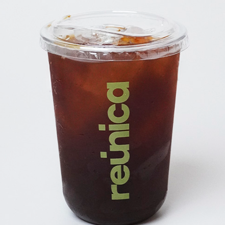 Cold Brew