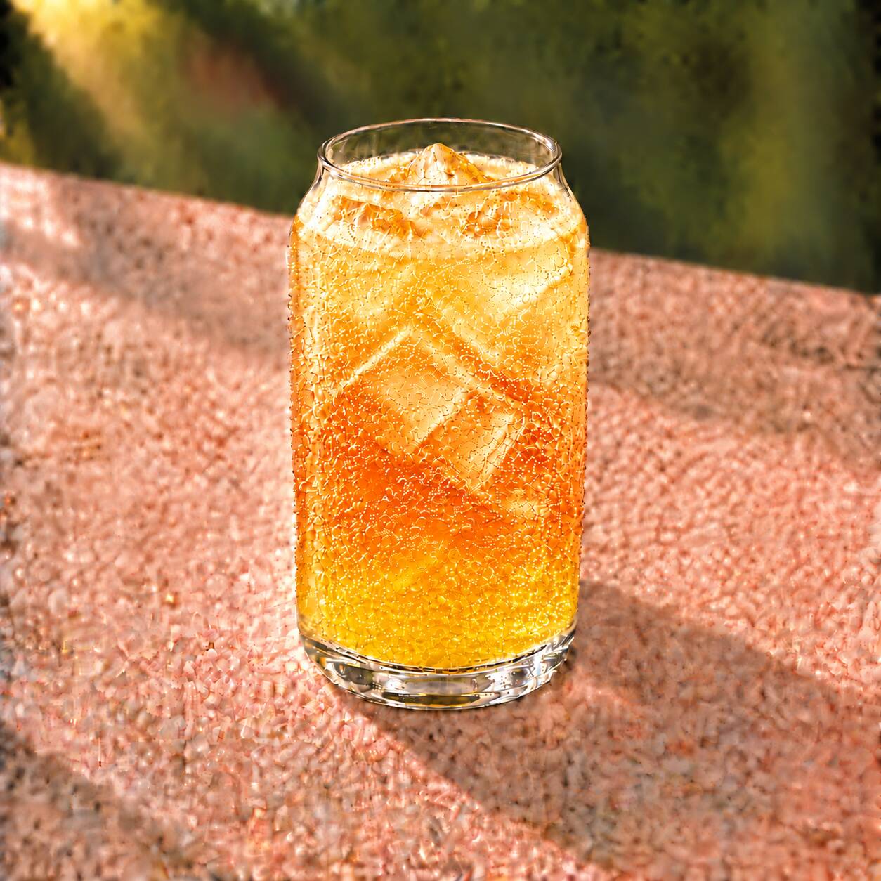Mango Sunset