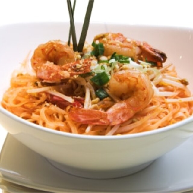 PAD THAI DE CAMARON