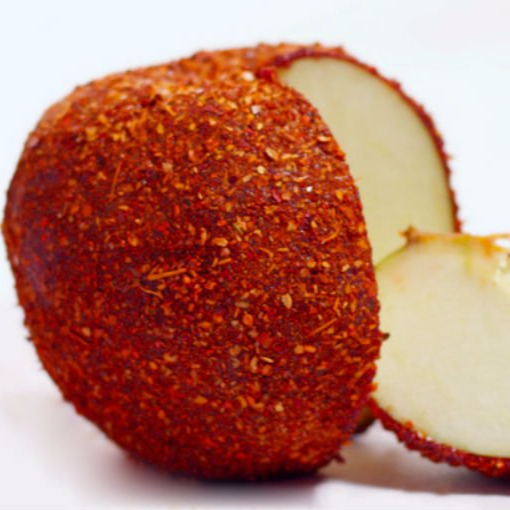 Manzana Chamoy