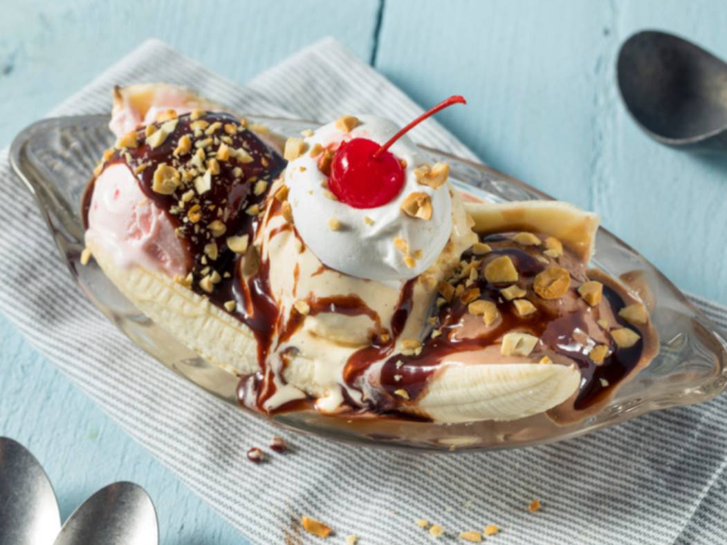 Banana Split