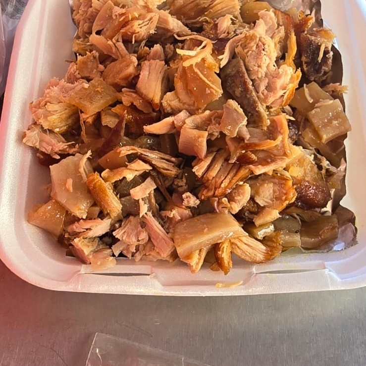 Orden 1/2 kg Surtido