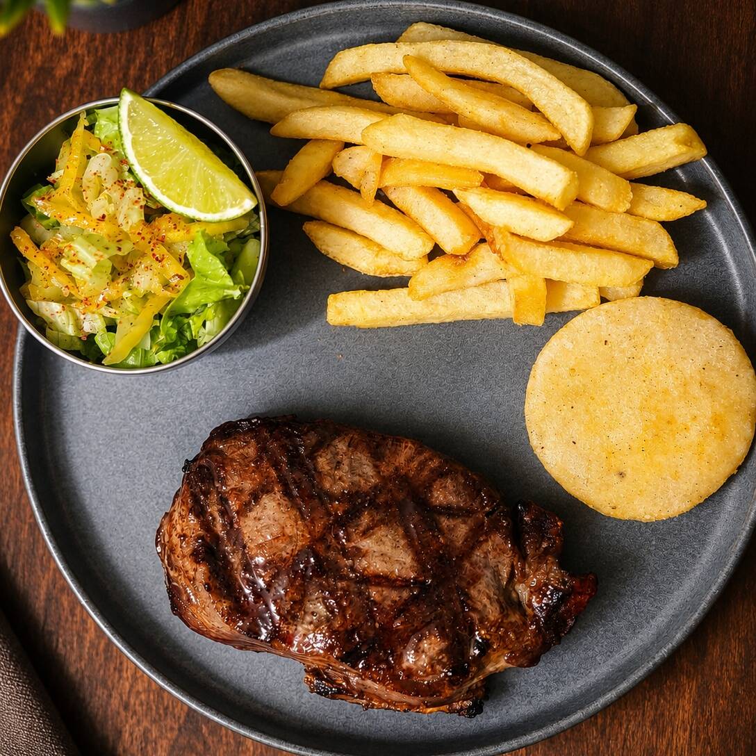 NEW YORK STEAK (300 G)