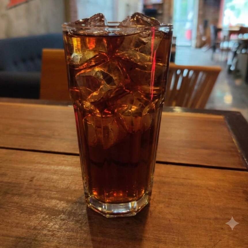 Cold Brew