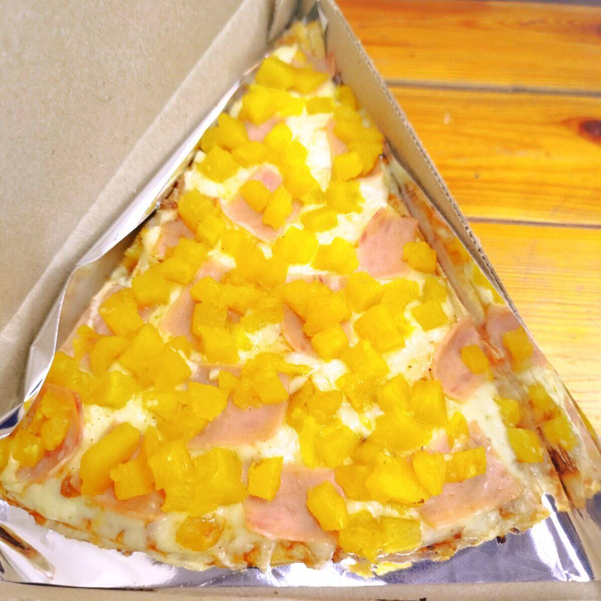 Porción Hawaiana