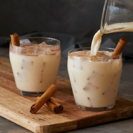Agua de Horchata (16 Oz)