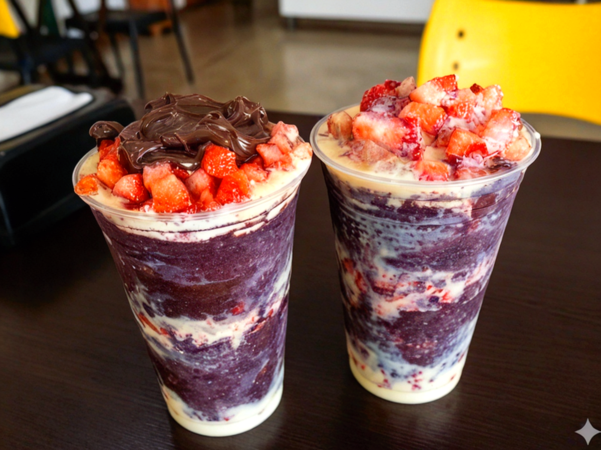 Ok Açai