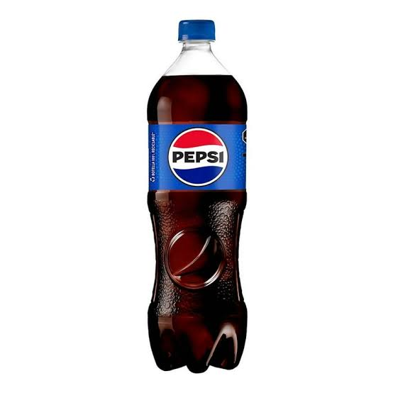 PEPSI de Medio Litro