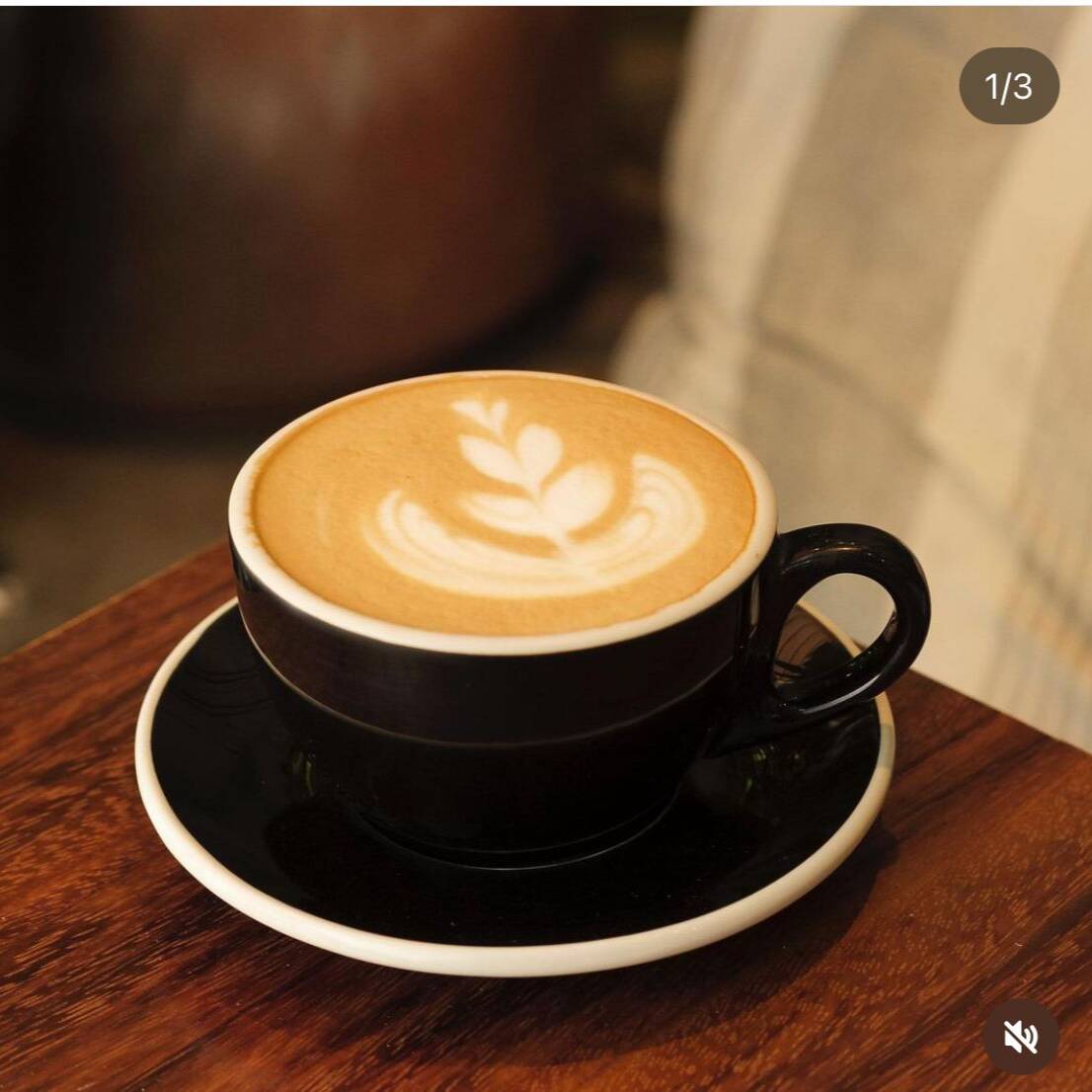 Capuchino