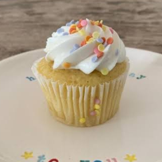 Cupcake Mediano