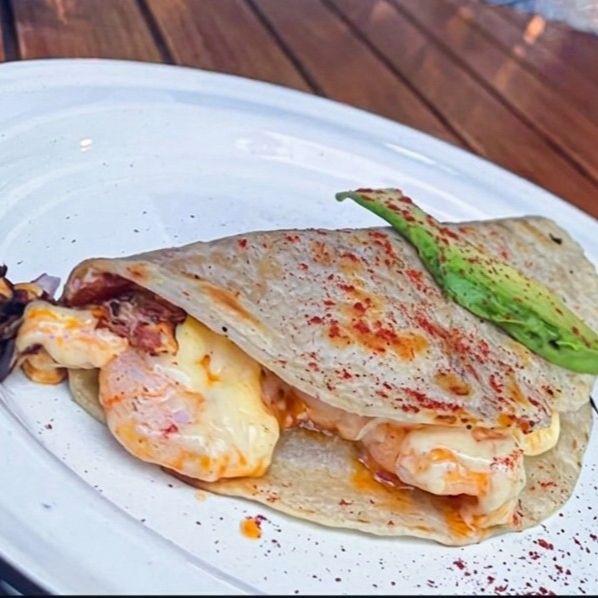 Taco Gobernador