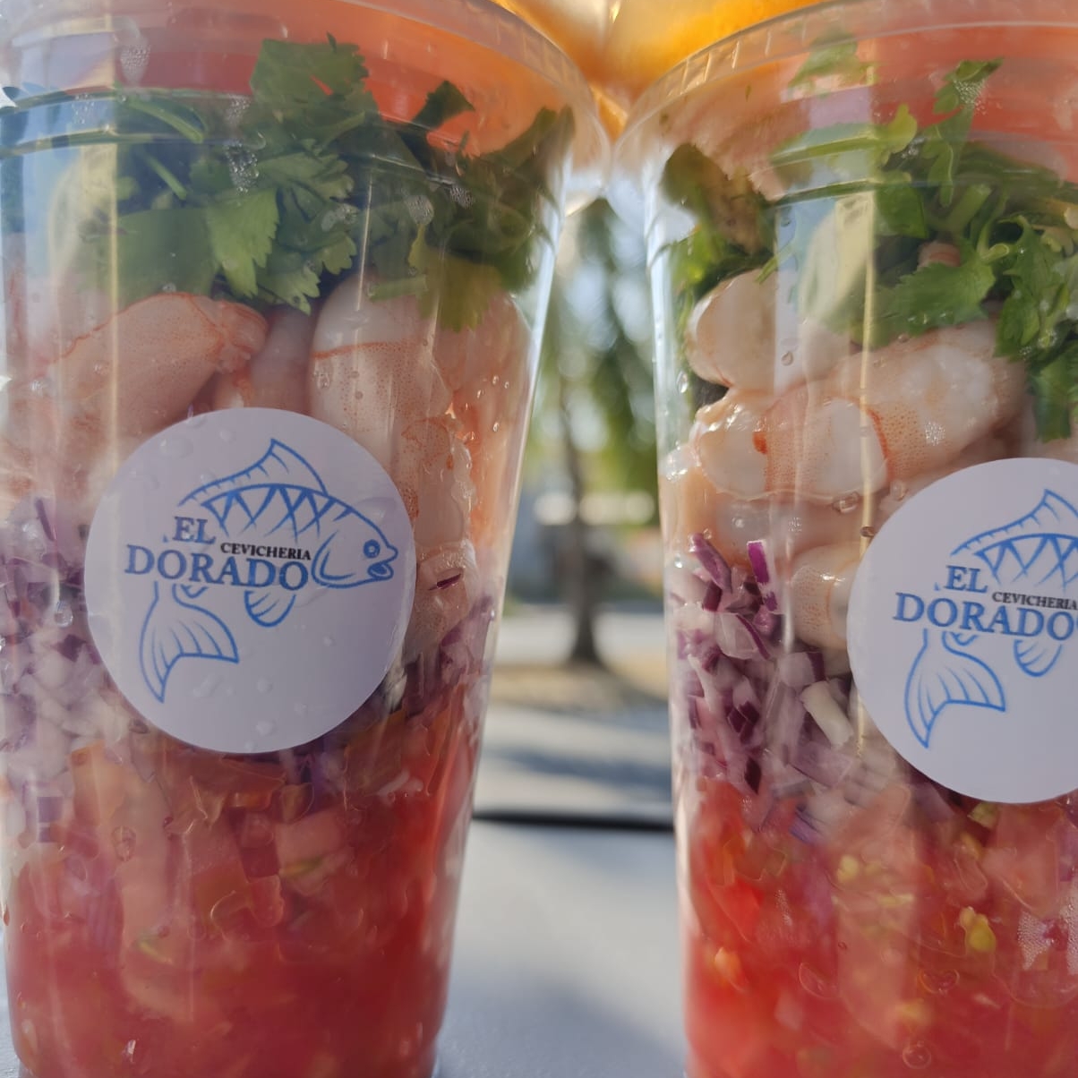 COCTEL GRANDE