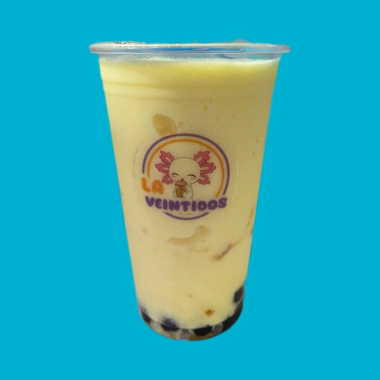 Yogur Mango 16 oz