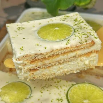PAY DE LIMON