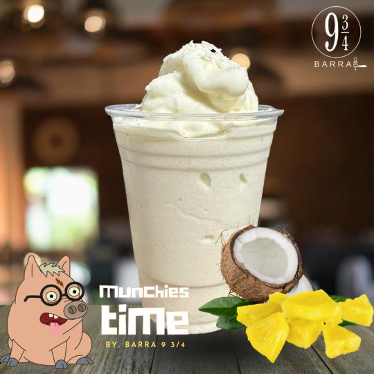 Piña Colada