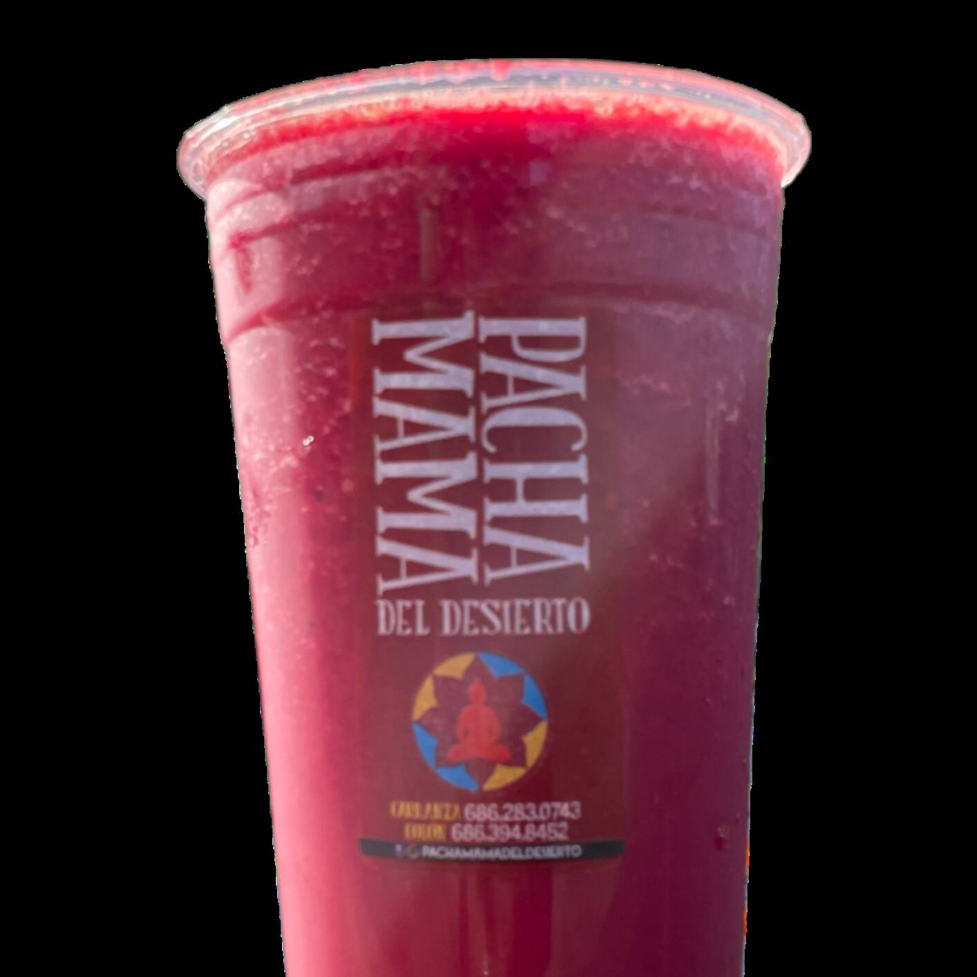 Pacha Zanabel